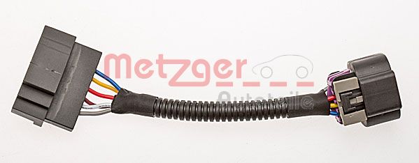 Cablu adaptor, stopuri 2323002 METZGER