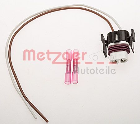 Set reparat cabluri, faruri principale 2323012 METZGER