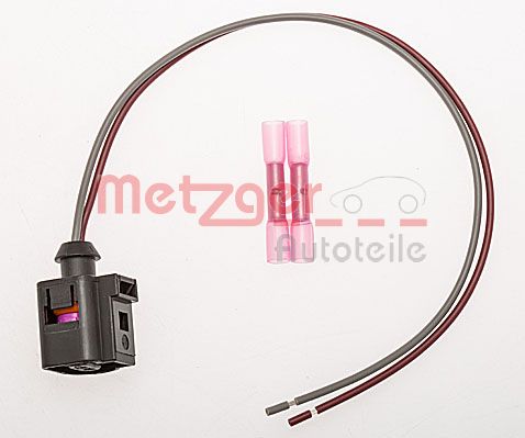 Set reparat cabluri, sistem electric central 2323019 METZGER