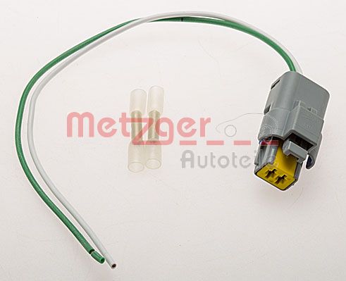 Set reparat cabluri, lampă de marșarier 2323023 METZGER