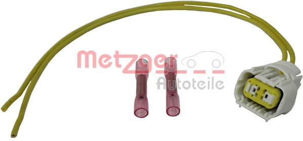 Kit reparat cabluri faruri ceata 2323030 METZGER