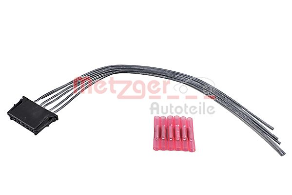 Set reparat cabluri, becuri haion 2323036 METZGER