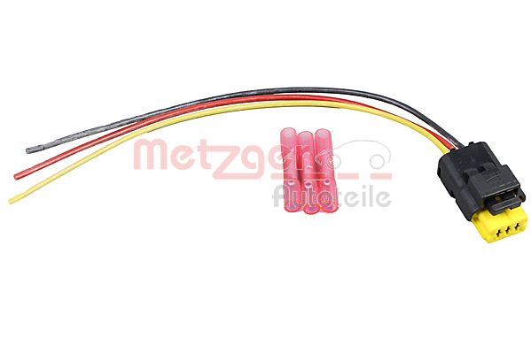 Set reparat cabluri, becuri haion 2323037 METZGER