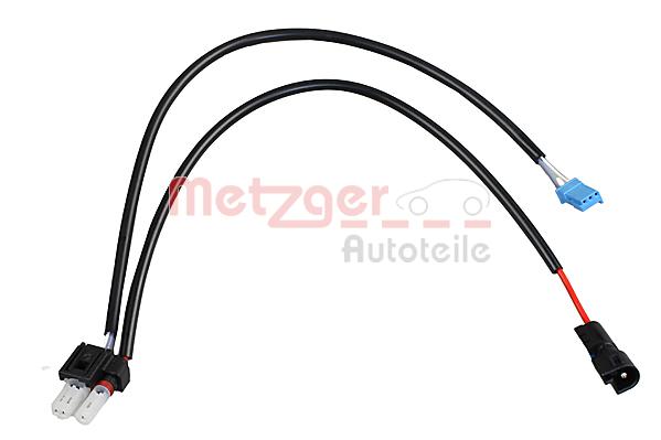 Adaptor acumulator 2323040 METZGER AUTOTEILE
