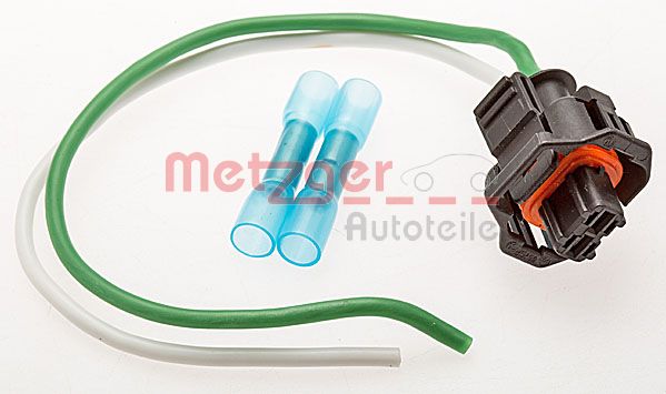 Set raparat cabluri, injector 2324010 METZGER