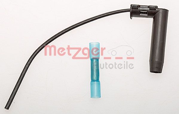 Set reparat cabluri, bujie incandescenta 2324011 METZGER