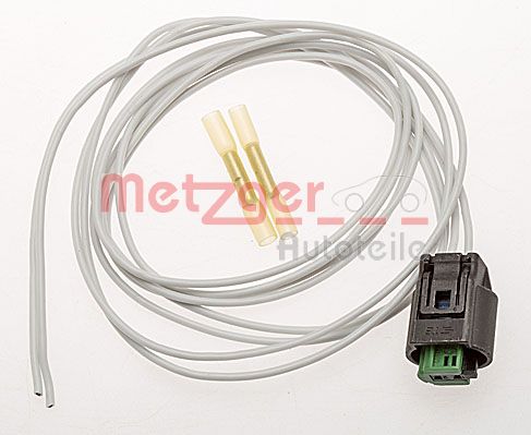 Set reparat cabluri, senzor turatie roata 2324012 METZGER