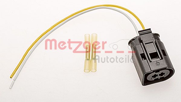 Set reparat cabluri, generator 2324013 METZGER AUTOTEILE