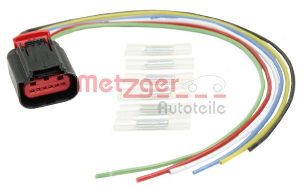 Set reparat cabluri, debitmetru aer 2324014 METZGER