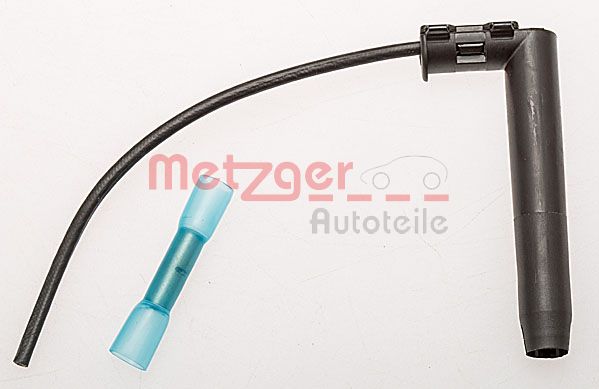 Set reparat cabluri, bujie incandescenta 2324016 METZGER