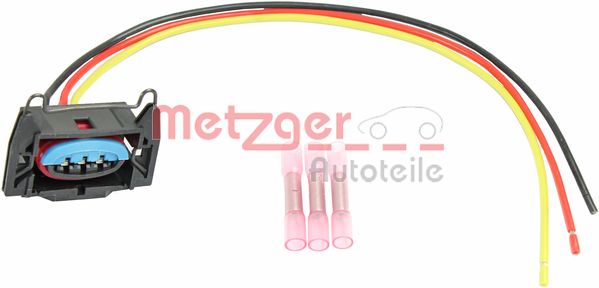 Set reparat cabluri, bobina de inductie 2324022 METZGER