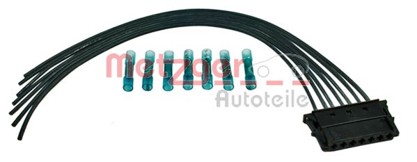 Set reparat cabluri, becuri haion 2324049 METZGER