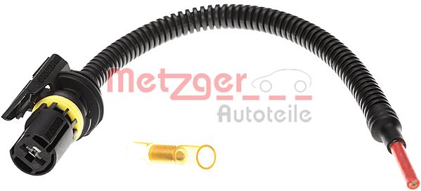 Set reparație cabluri, unitate de comandă preîncălzire 2324053 METZGER