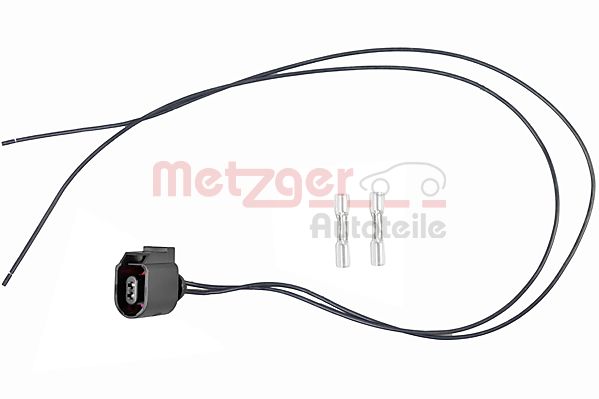 Set reparat cabluri, senzor turatie roata 2324062 METZGER