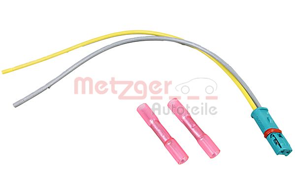 Set pentru reparații cablu, senzor turație (cutie manuală) 2324063 METZGER