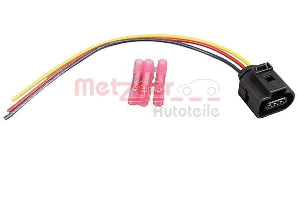 Set reparat cabluri, sistem electric central 2324065 METZGER