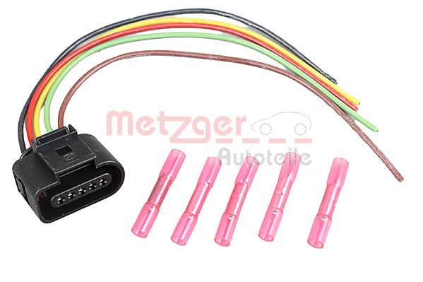 Set reparat cabluri, sistem electric central 2324066 METZGER