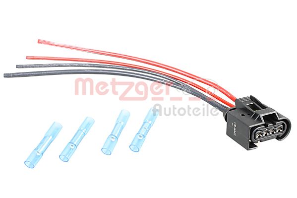 Set reparat cabluri, sistem electric central 2324068 METZGER