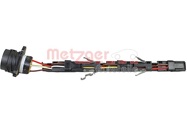 Conducta legatura, injector 2324070 METZGER