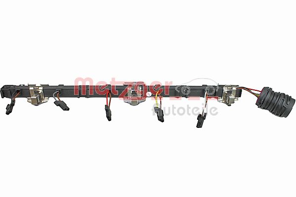 Conducta legatura, injector 2324071 METZGER