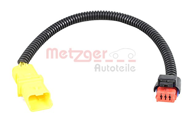 Set reparat cabluri, senzor presiune combustibil 2324073 METZGER