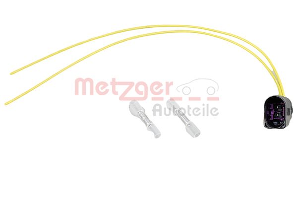 Set reparat cabluri, sistem electric central 2324074 METZGER