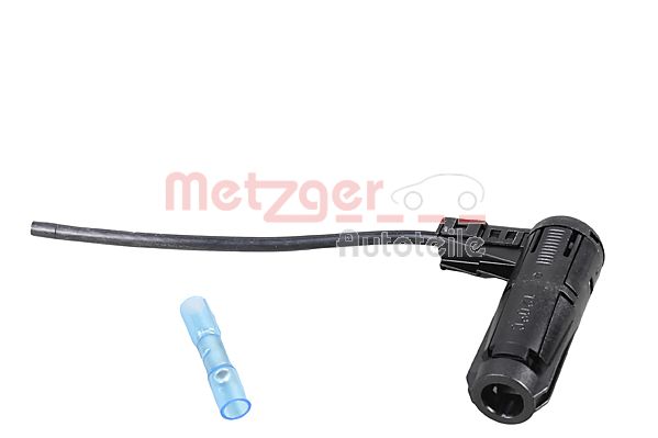 Set reparat cabluri, bujie incandescenta 2324075 METZGER