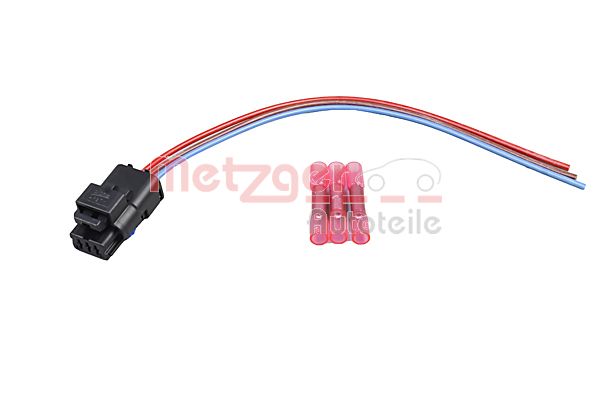 Set reparat cabluri, sistem electric central 2324103 METZGER