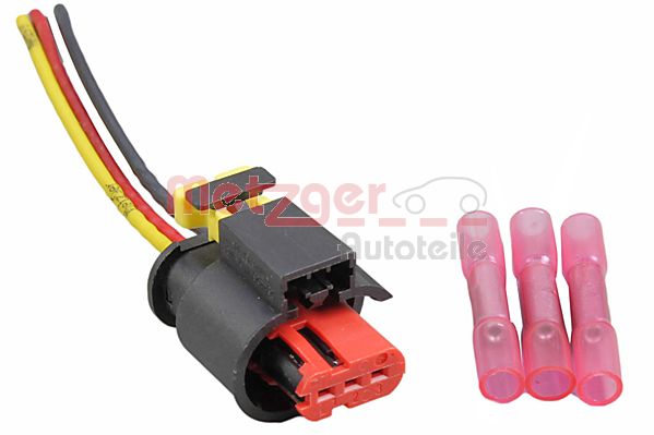 Set reparat cabluri, bobina de inductie 2324119 METZGER