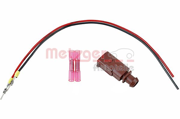 Set reparat cabluri, sistem electric central 2324128 METZGER