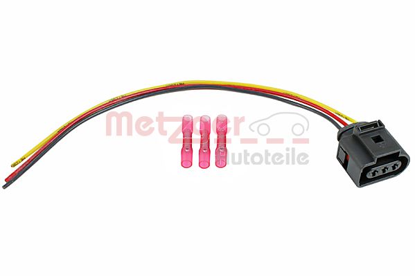 Set reparat cabluri, sistem electric central 2324130 METZGER