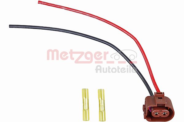 Set reparat cabluri, sistem electric central 2324134 METZGER