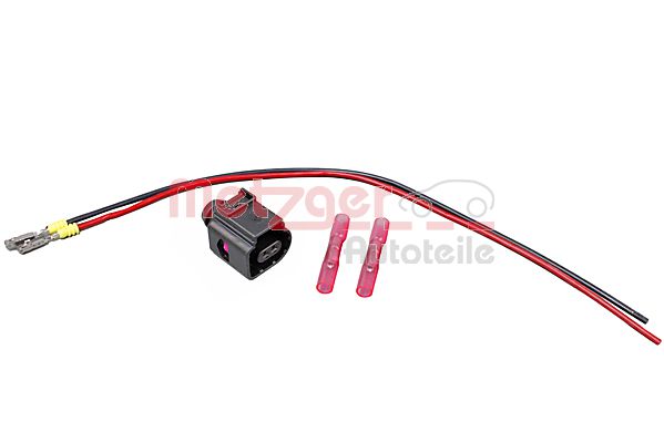 Set reparat cabluri, sistem electric central 2324135 METZGER