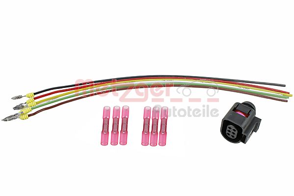 Set reparat cabluri, sistem electric central 2324138 METZGER