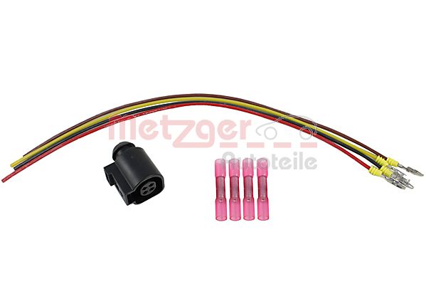 Set reparat cabluri, sistem electric central 2324140 METZGER