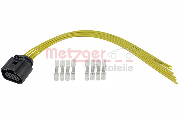 Set reparat cabluri, sistem electric central 2324143 METZGER