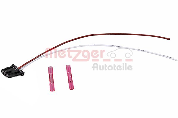 Set reparat cabluri, sistem electric central 2324144 METZGER