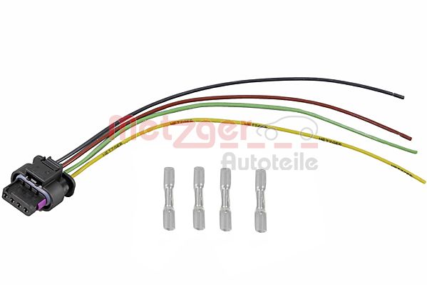 Set reparat cabluri, sistem electric central 2324145 METZGER