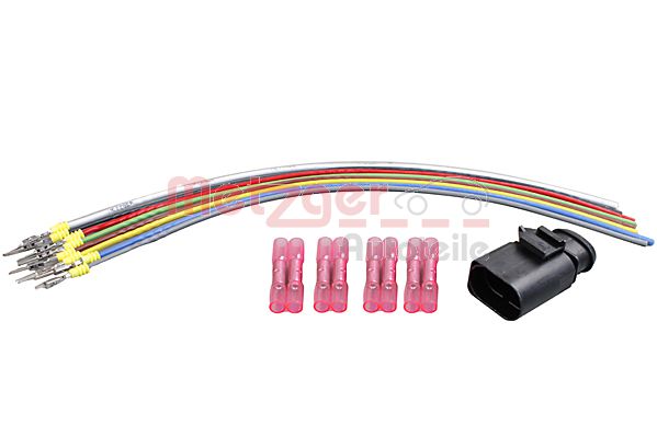 Set reparat cabluri, sistem electric central 2324151 METZGER