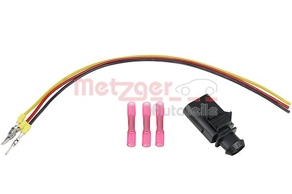 Set reparat cabluri, sistem electric central 2324154 METZGER