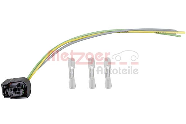 Set reparat cabluri, senzor asistenta parcare 2324159 METZGER