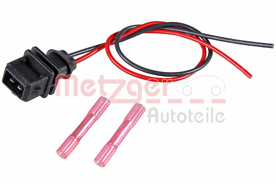 Set reparat cabluri, sistem electric central 2324200 METZGER