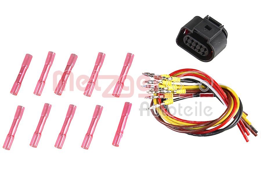 Set reparat cabluri, sistem electric central 2324201 METZGER