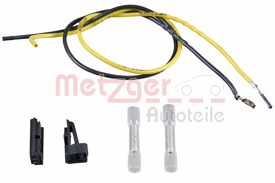Set reparat cabluri, bec nr. circulatie 2324220 METZGER