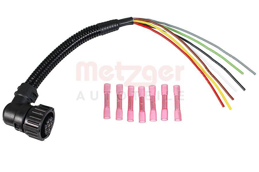Cablaj, lumini spate 2324402 METZGER