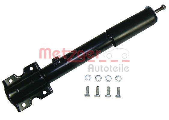 Amortizor 2340034 METZGER