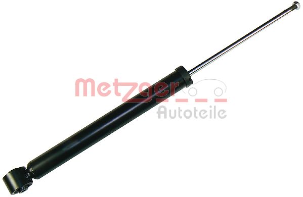 Amortizor 2340084 METZGER
