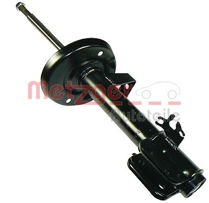 Amortizor 2340126 METZGER