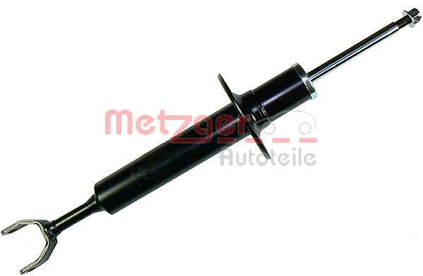 Amortizor 2340130 METZGER
