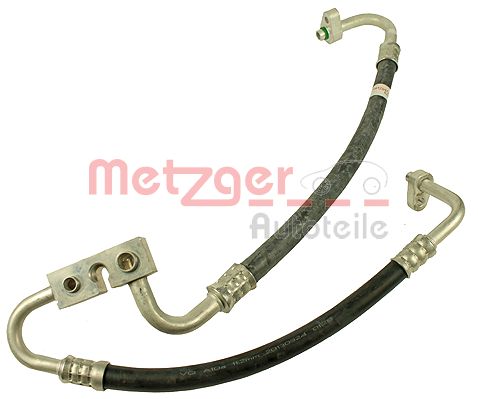 Conducta presiune variabila,aer conditionat 2360009 METZGER